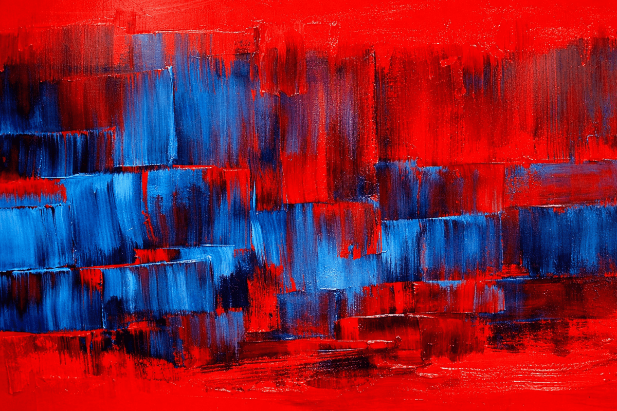 Crimson Tides