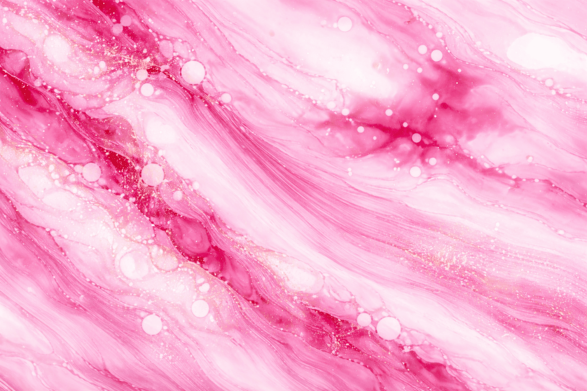 Pearly Swirl