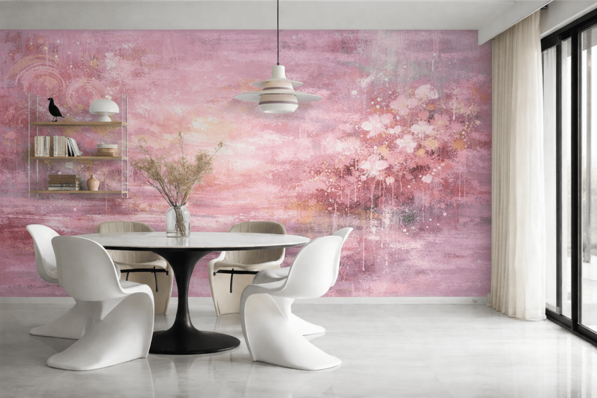 Petal Dreamscape