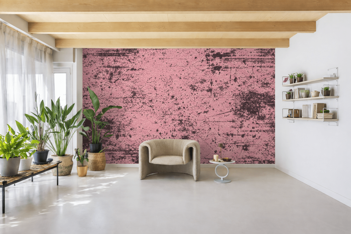 Rustic Canvas