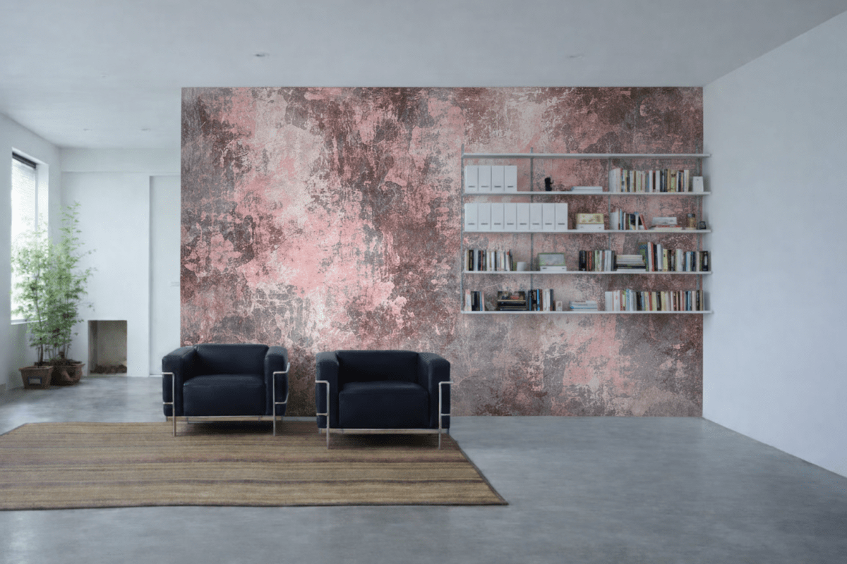 Mineral Blush Canvas