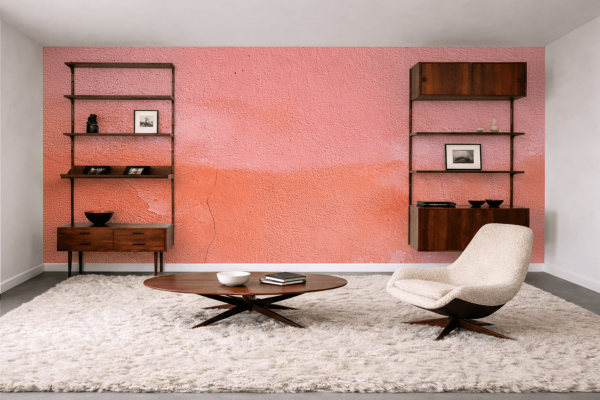 Tropical Blush