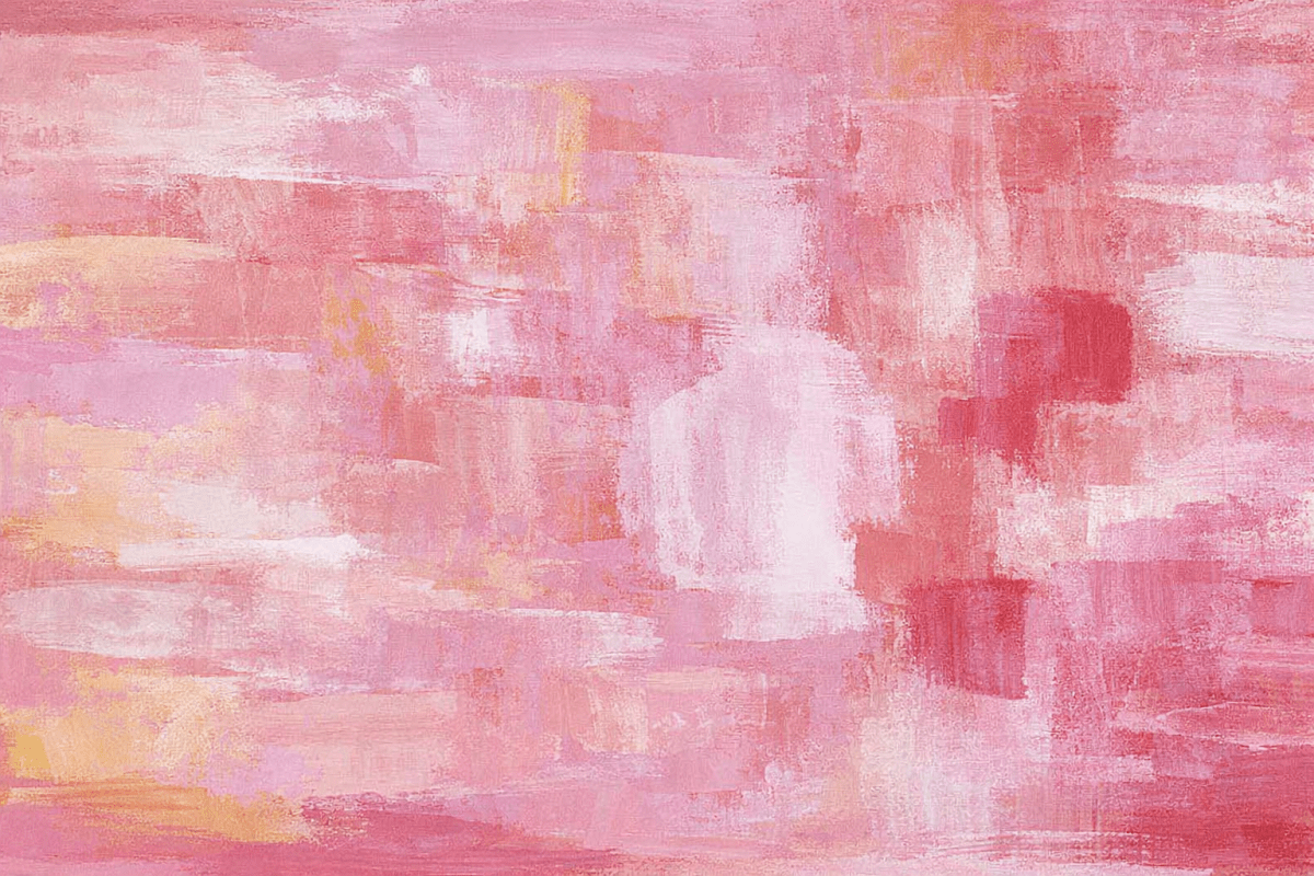 Blushing Canopy