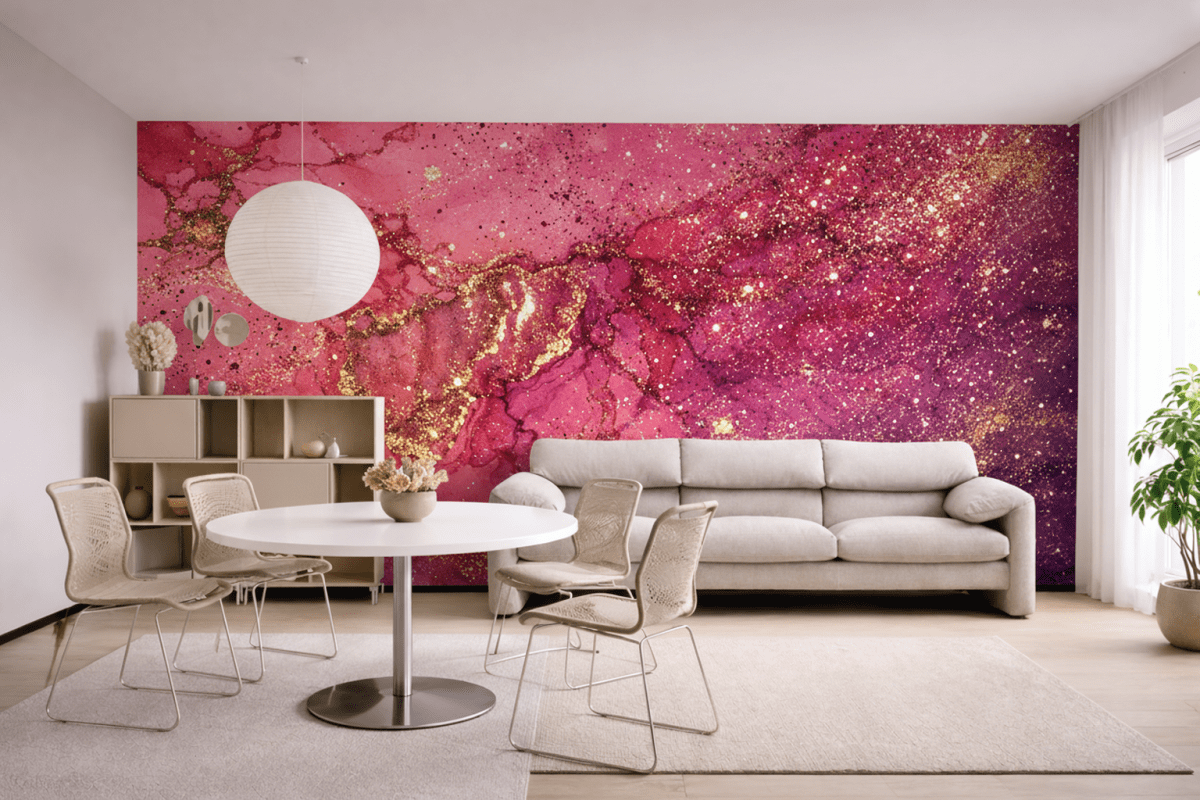 Galactic Veil