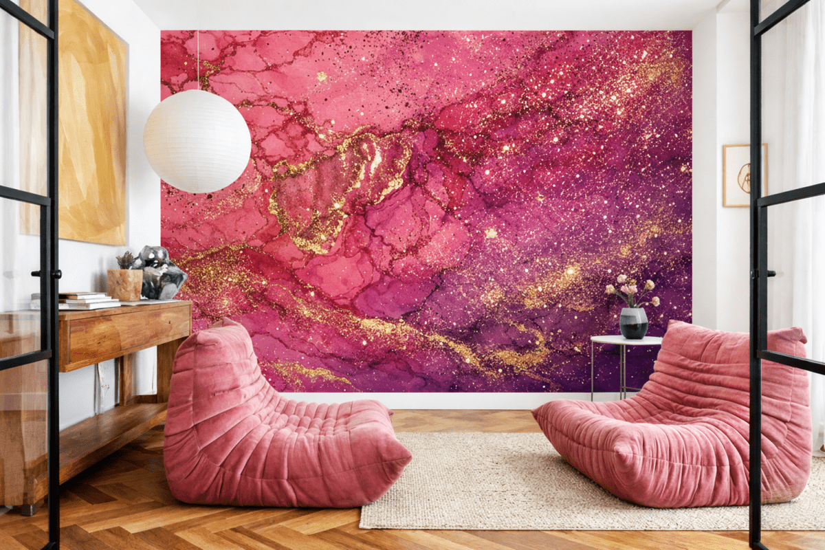 Galactic Veil