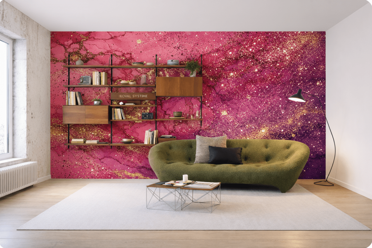 Galactic Veil