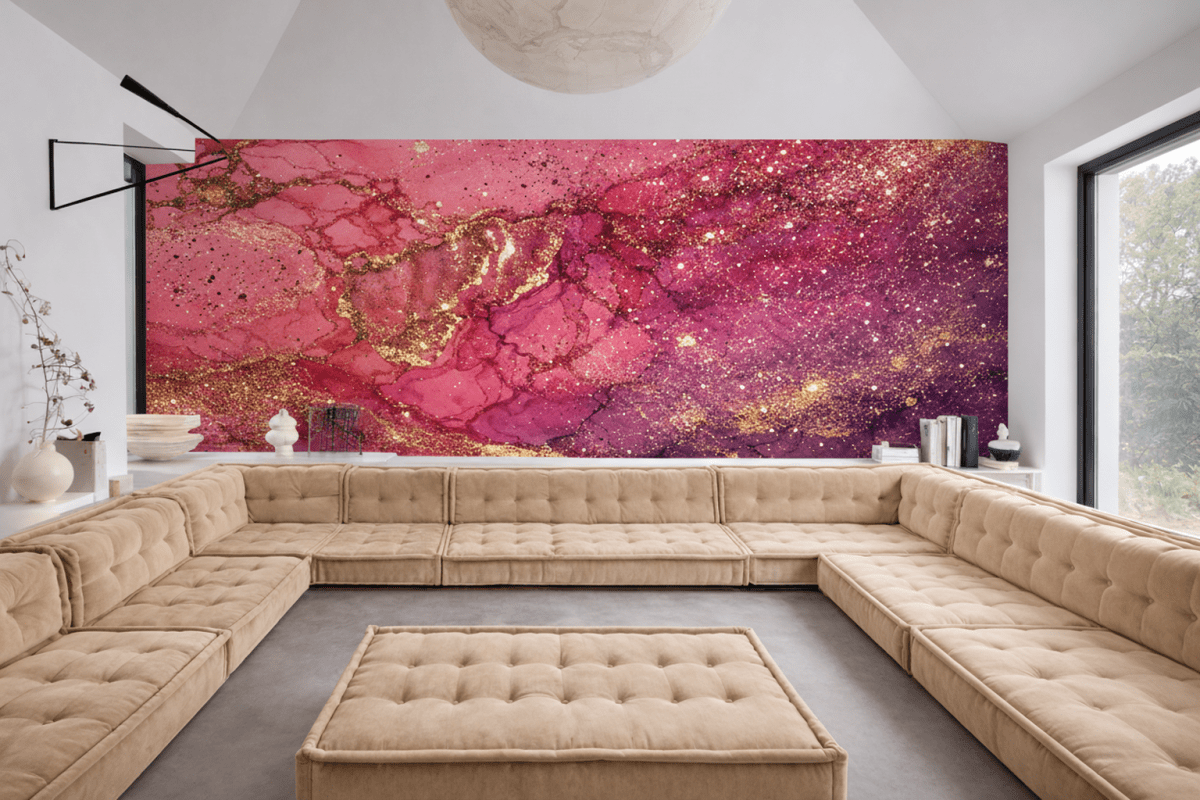 Galactic Veil