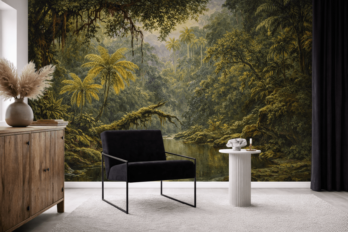 Tropical Reverie