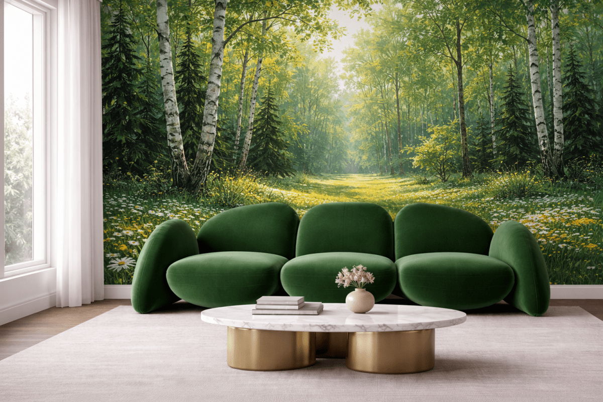 Verdant Glowpath