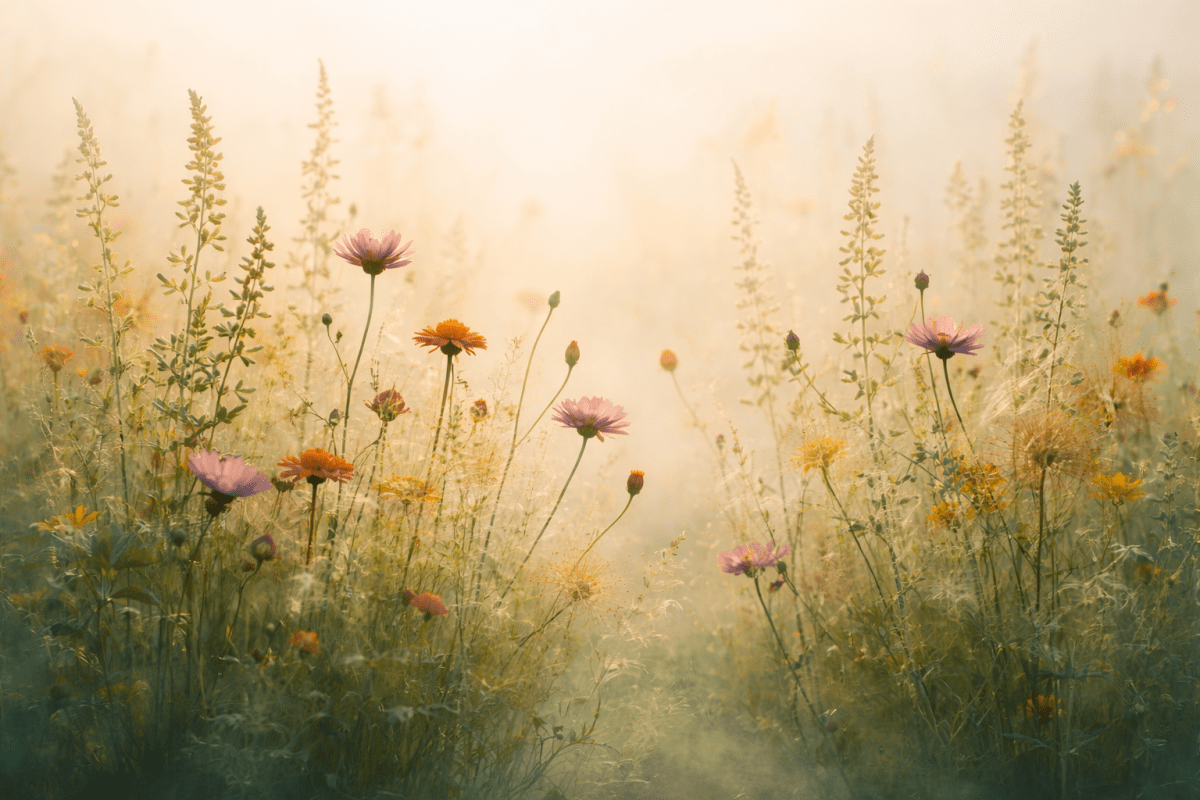 Whispering Petals