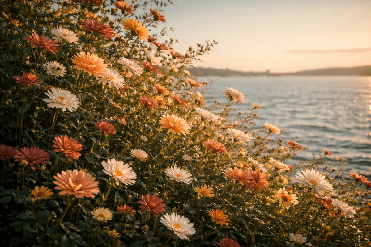 Twilight Blossom