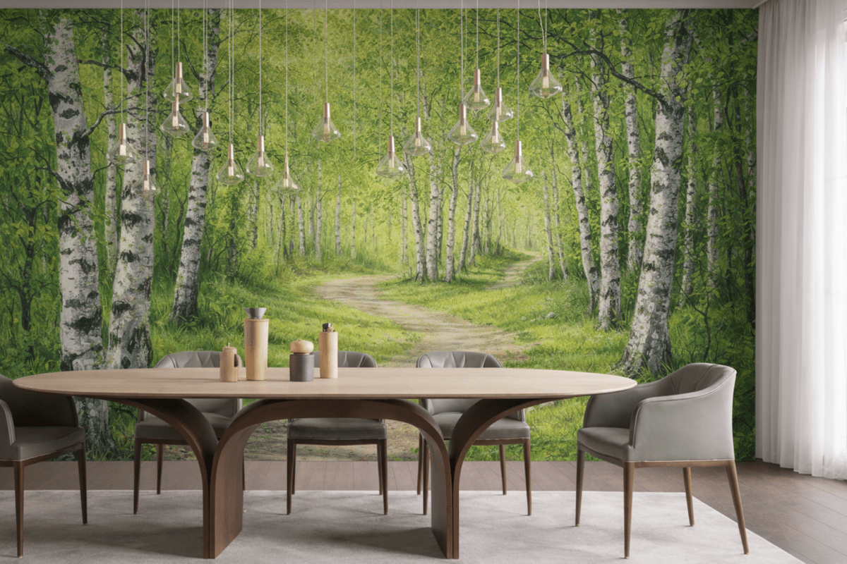 Birch Trail