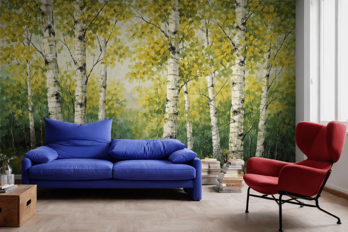 Whispers Of Aspens