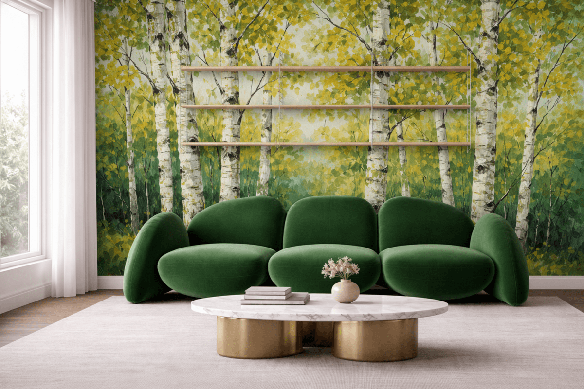 Whispers Of Aspens