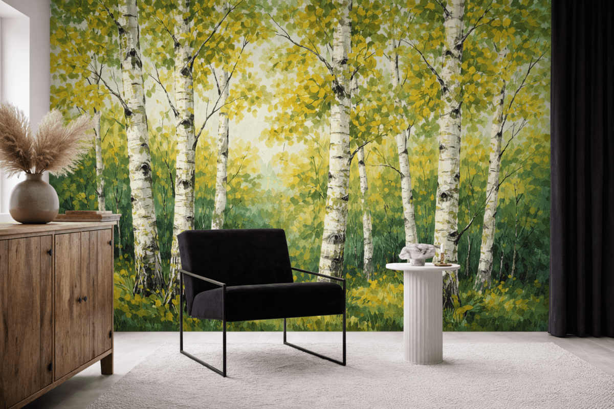 Whispers Of Aspens
