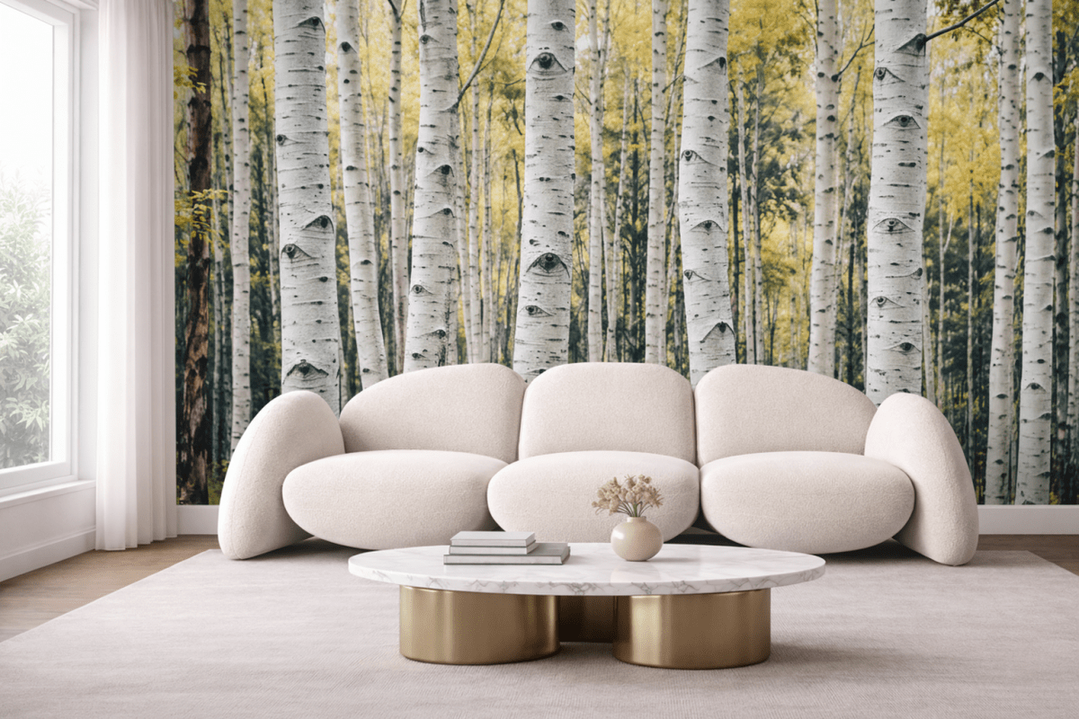 Whispering Trunks Ii