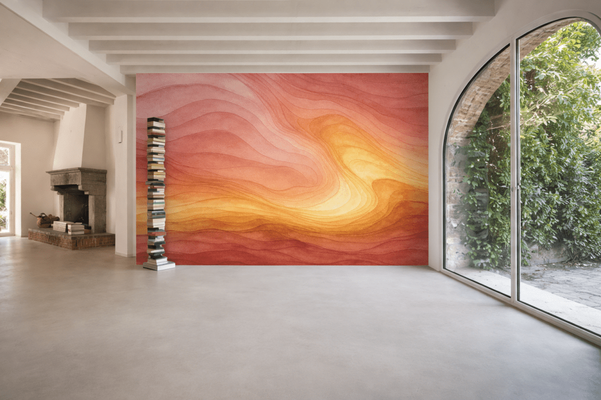 Sunset Horizon