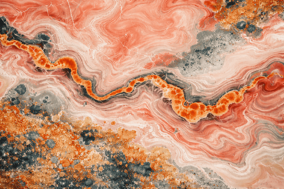 Eruption Stream