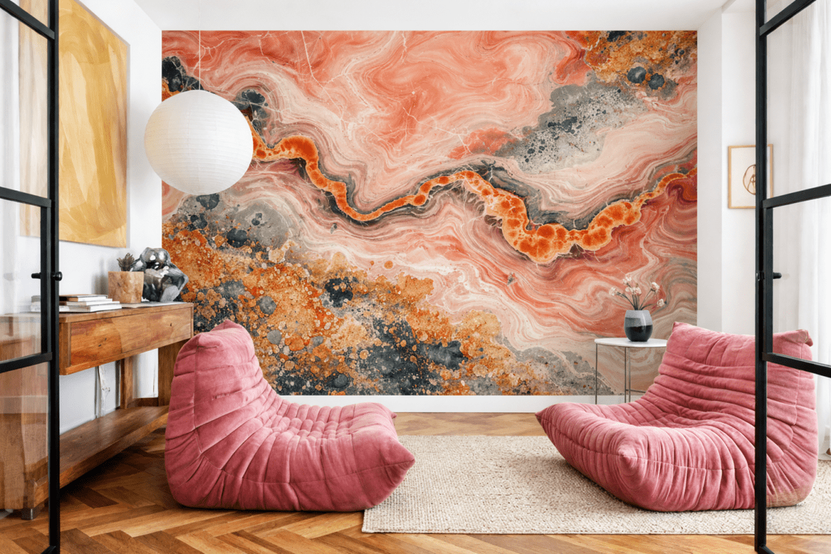 Eruption Stream