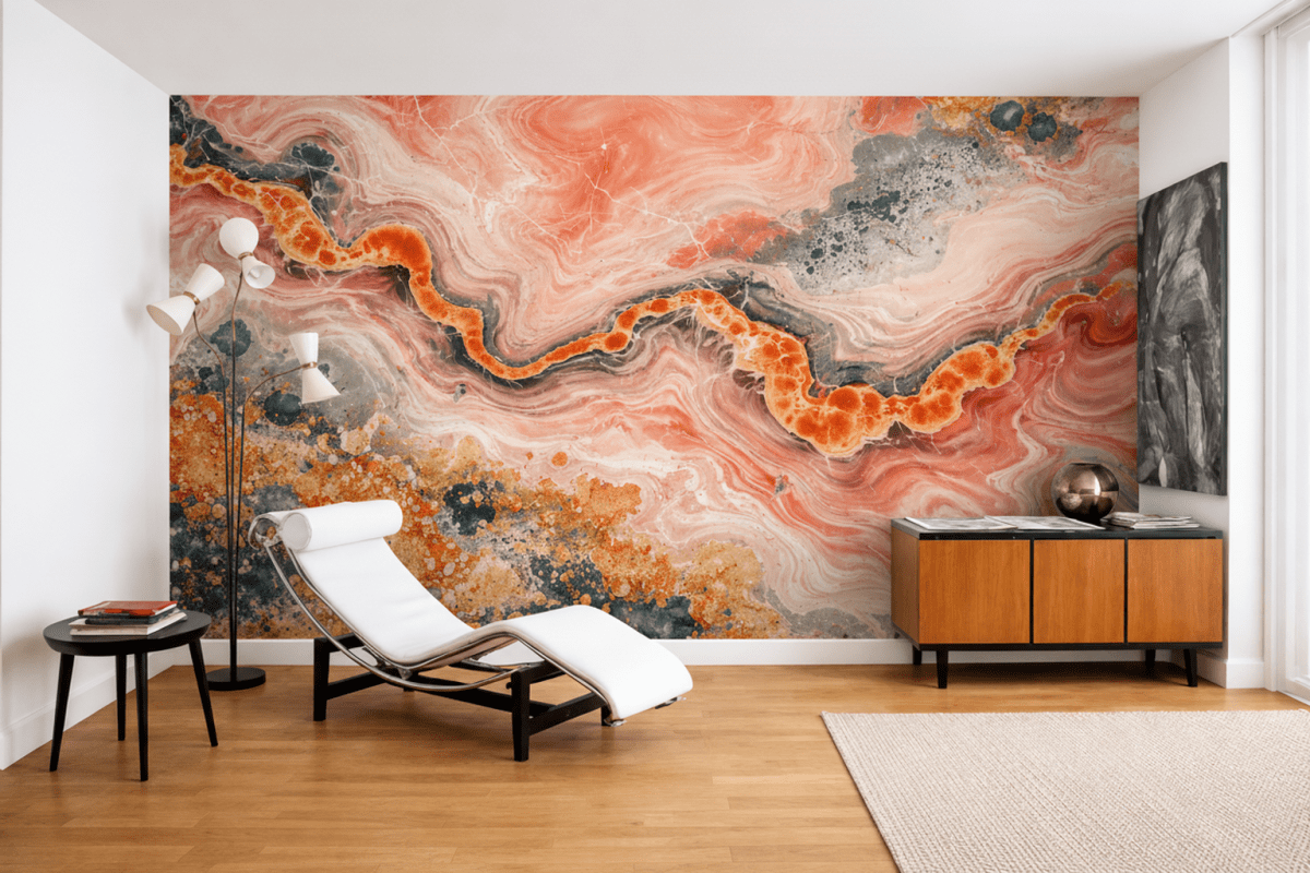 Eruption Stream