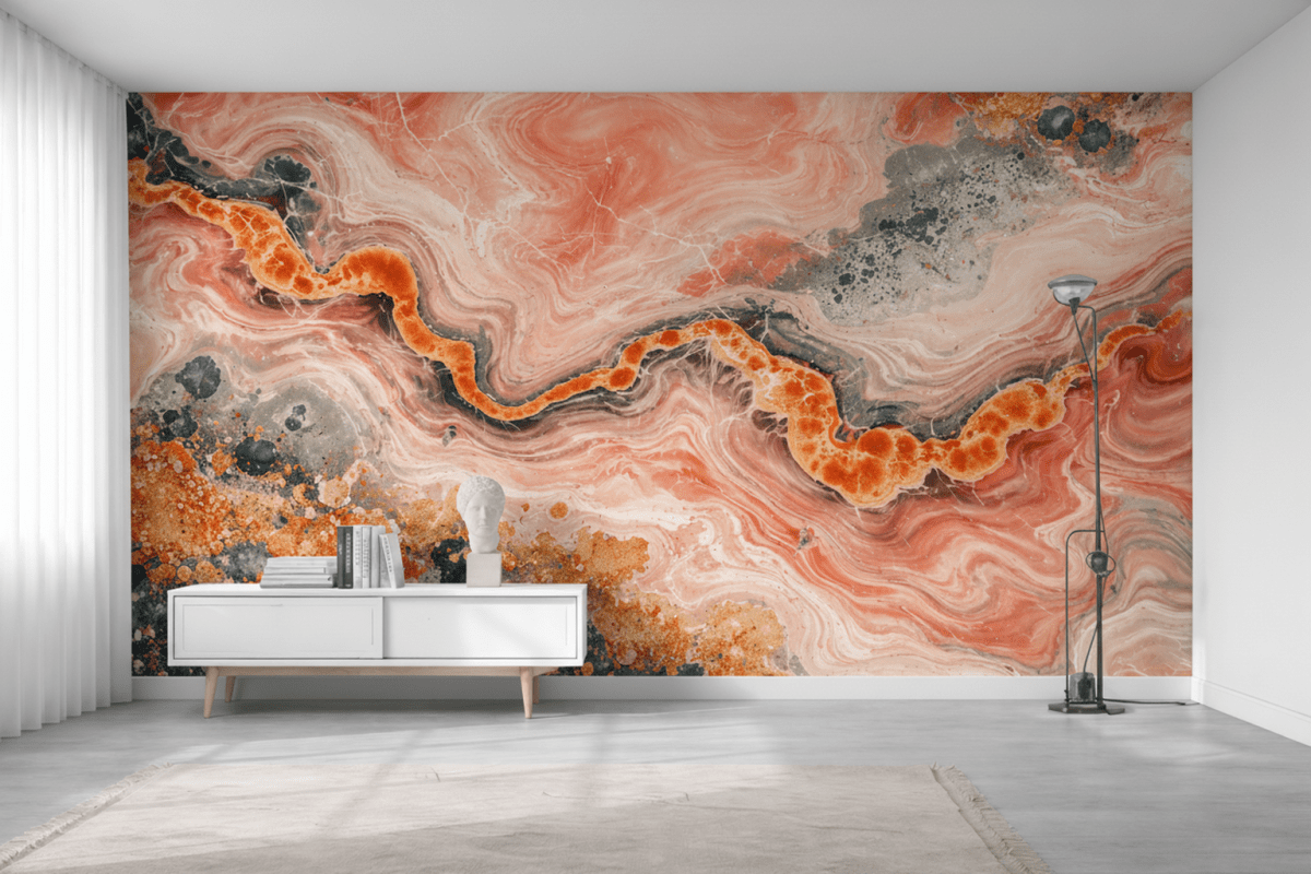 Eruption Stream