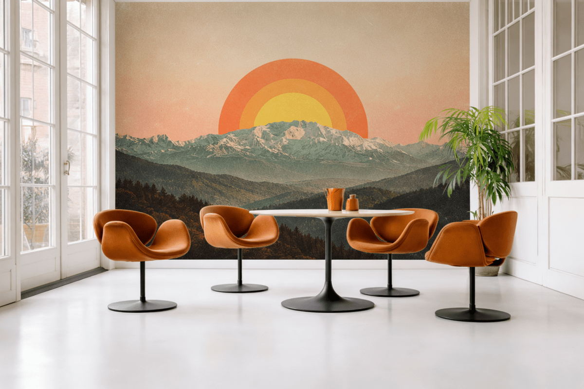 Sunset Crest