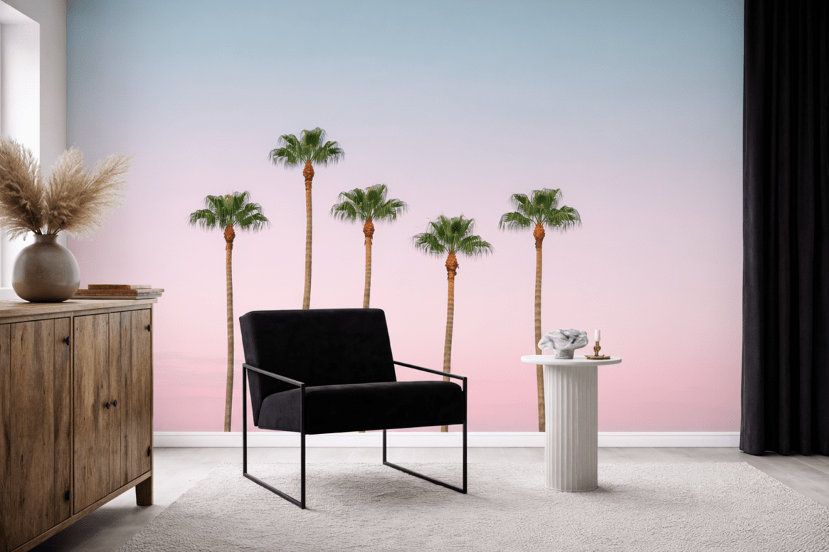 Palmetto Mirage