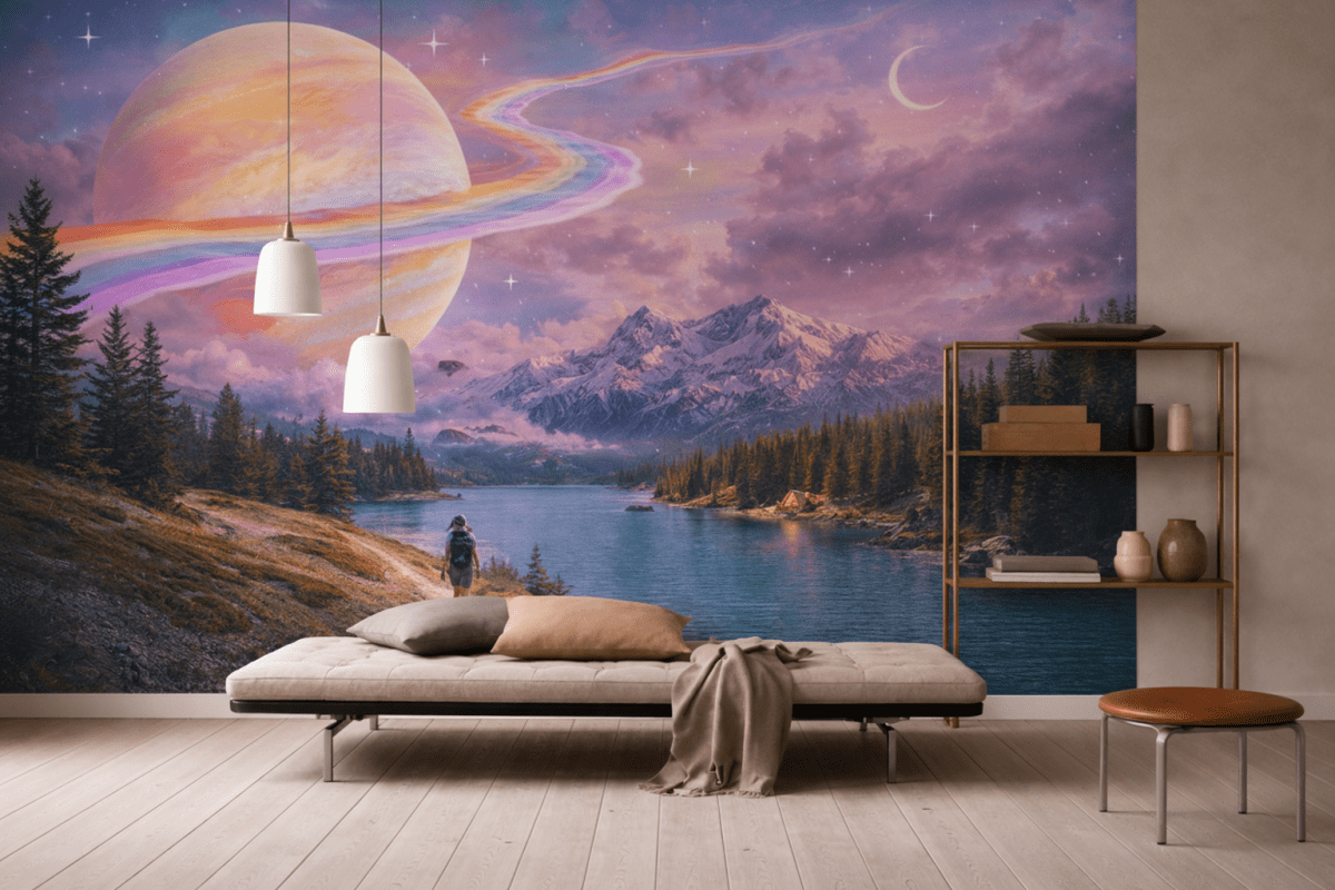 Celestial Actinium