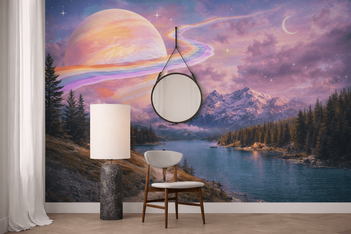Celestial Actinium