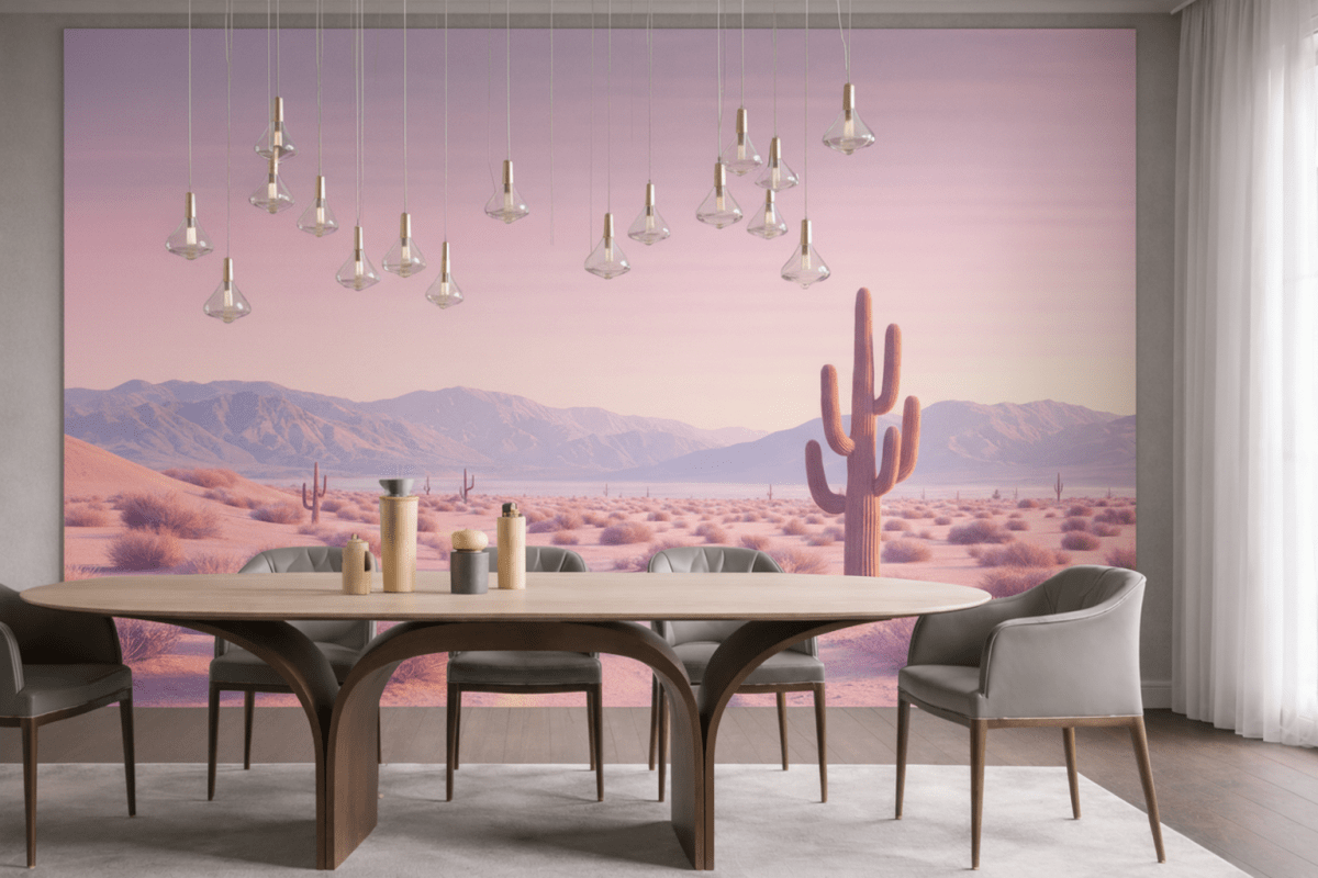 Saguaro Dusk