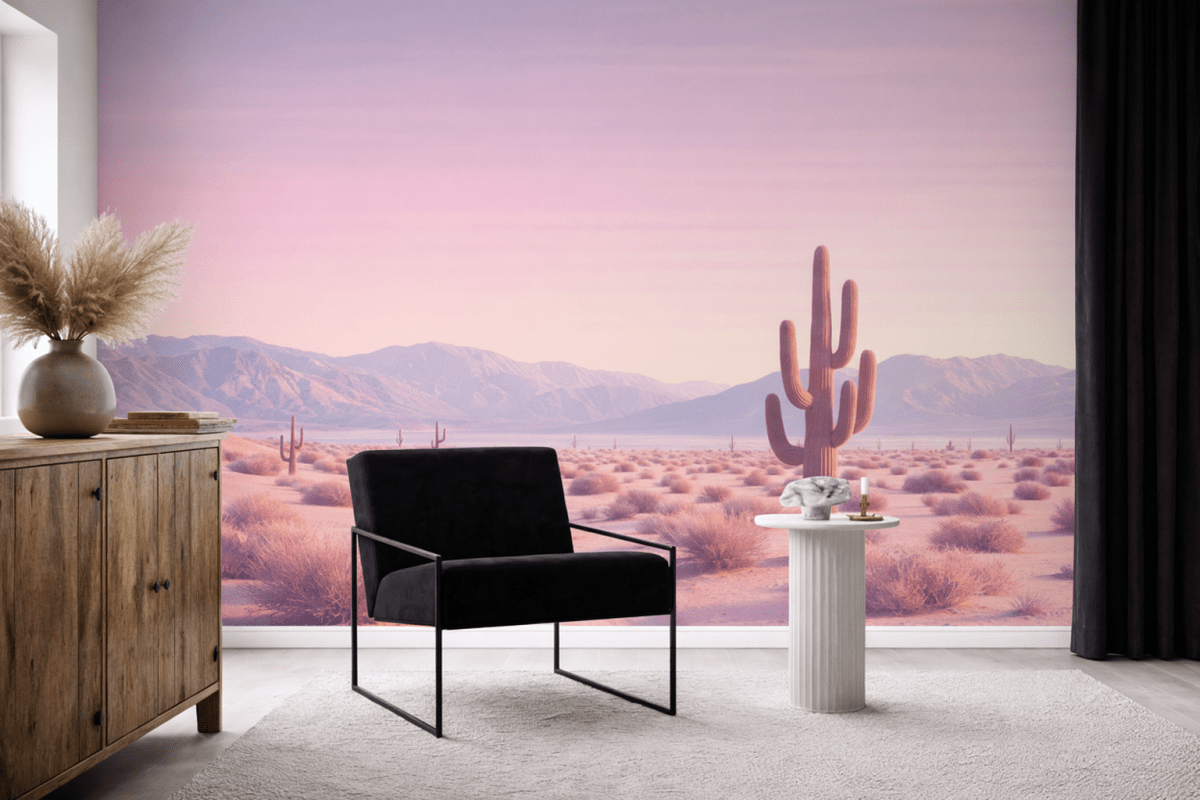 Saguaro Dusk