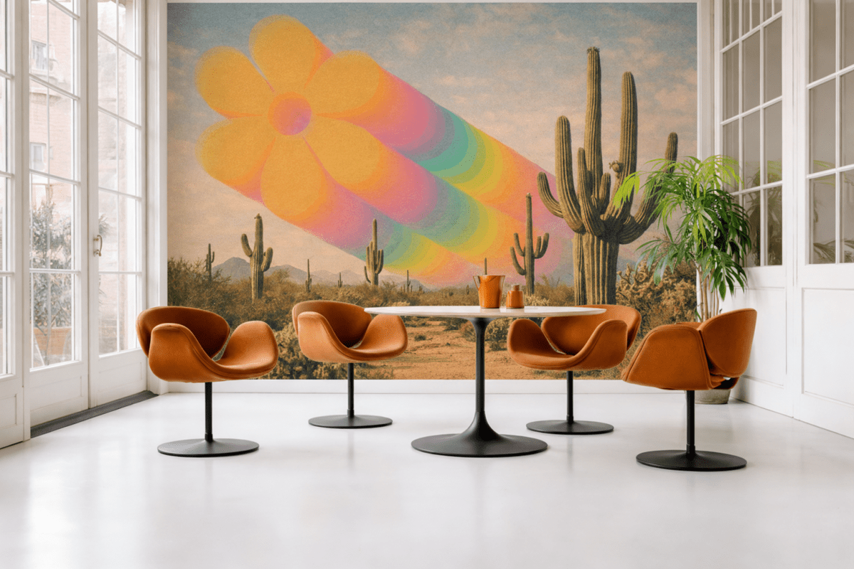 Saguaro Echo