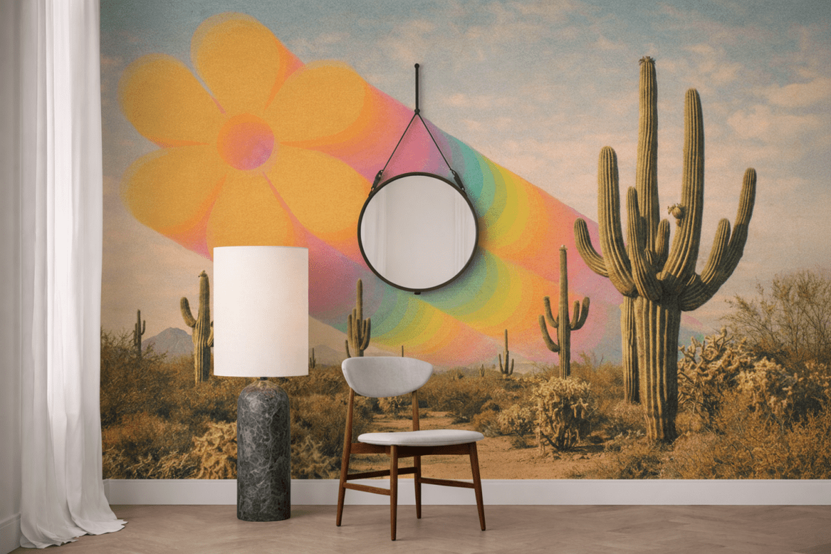 Saguaro Echo