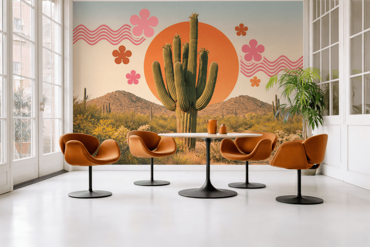 Cactus Dune Vista