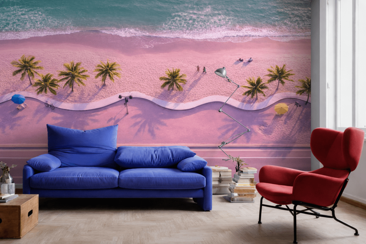 Tropic Whisper