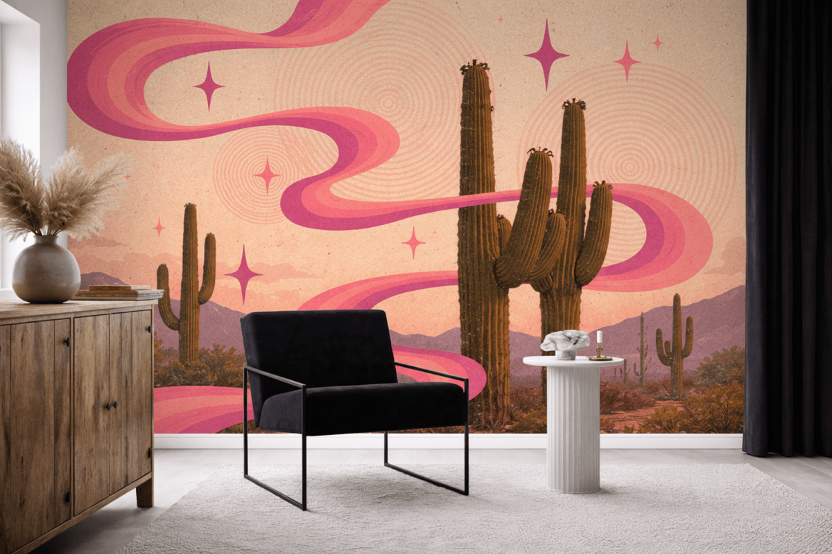 Saguaro Whirl
