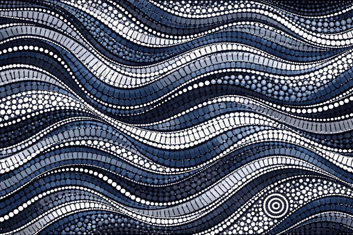 Mosaic Tide