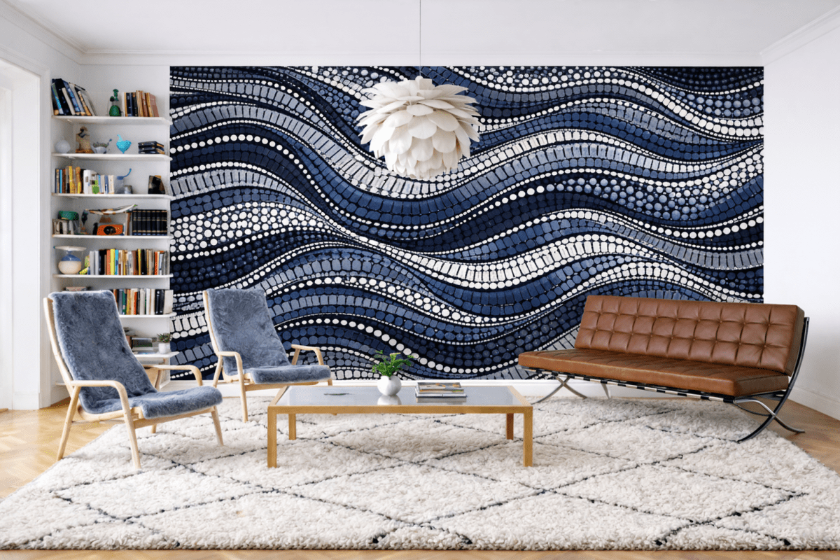 Mosaic Tide