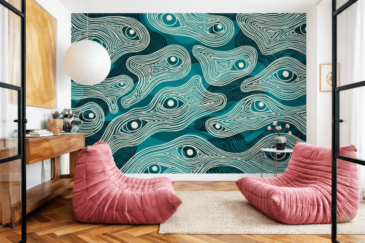 Abyssal Undercurrents