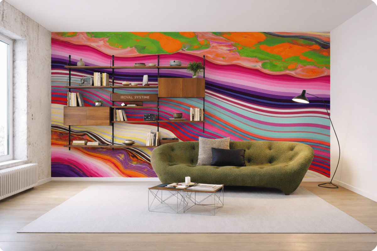Oasis Stratum