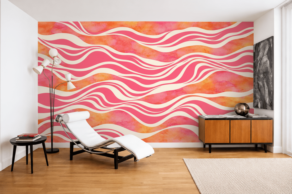 Radiant Waveforms