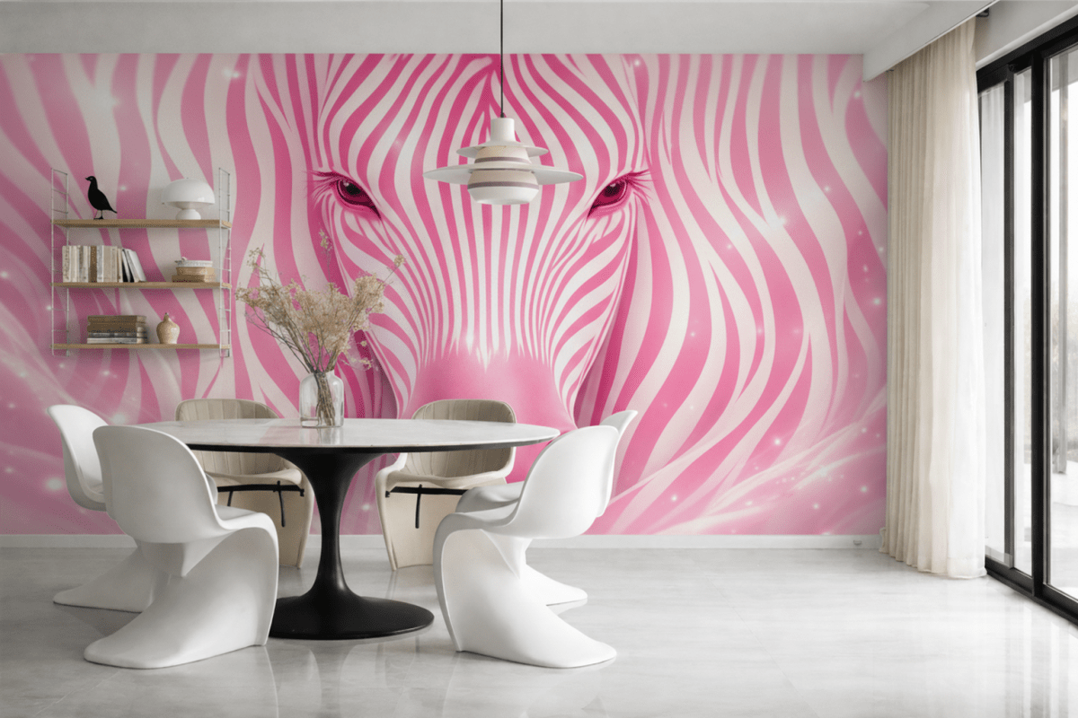 Rose Stripe Essence