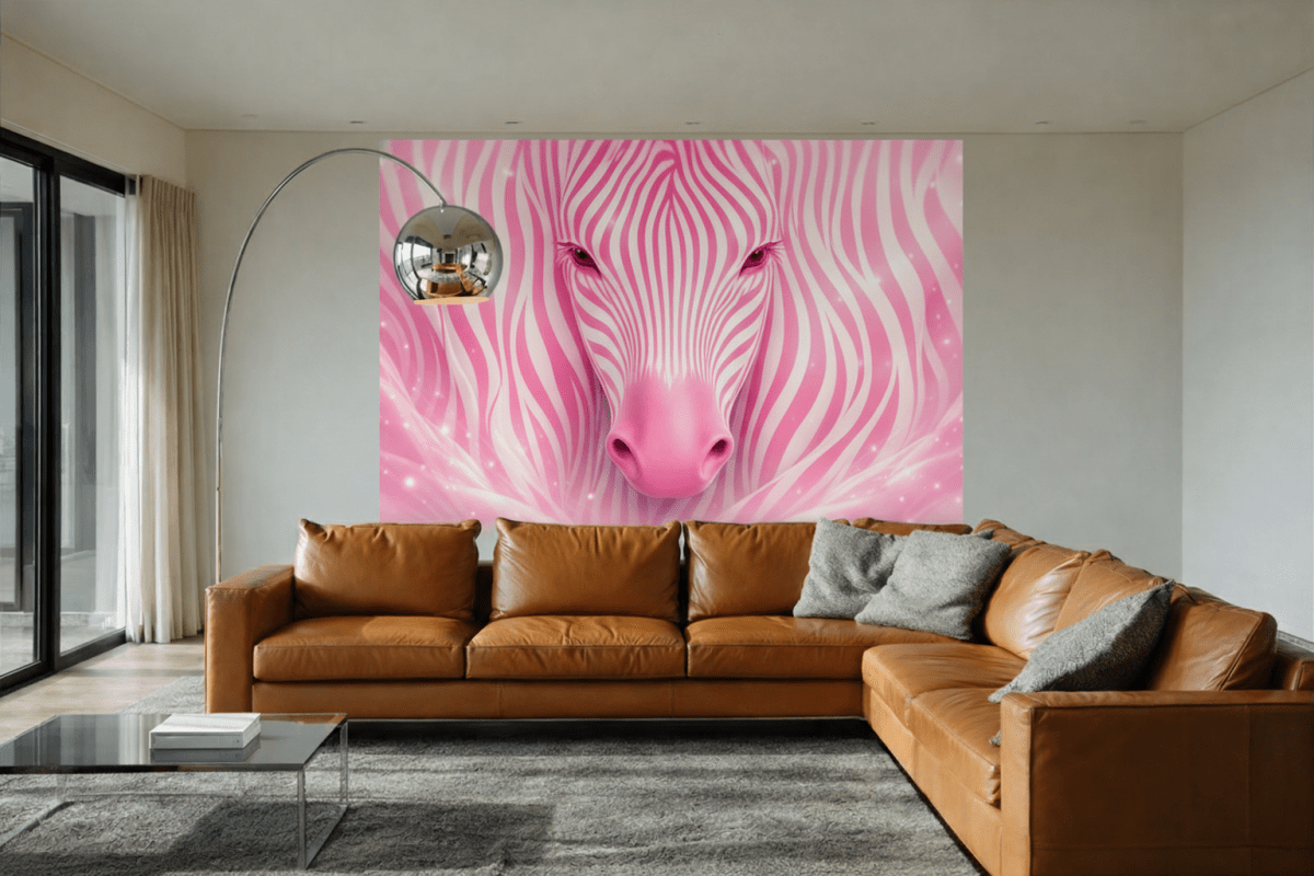 Rose Stripe Essence