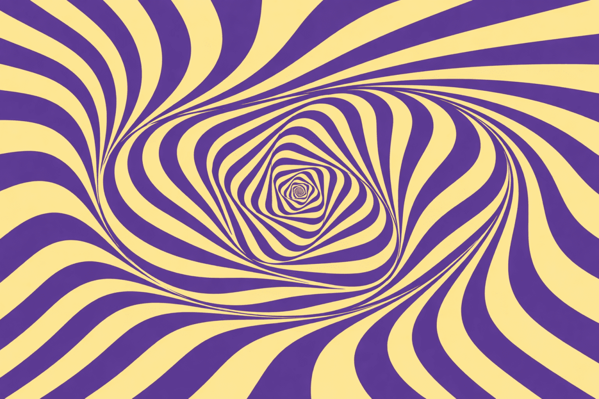 Twisting Spiral Dance