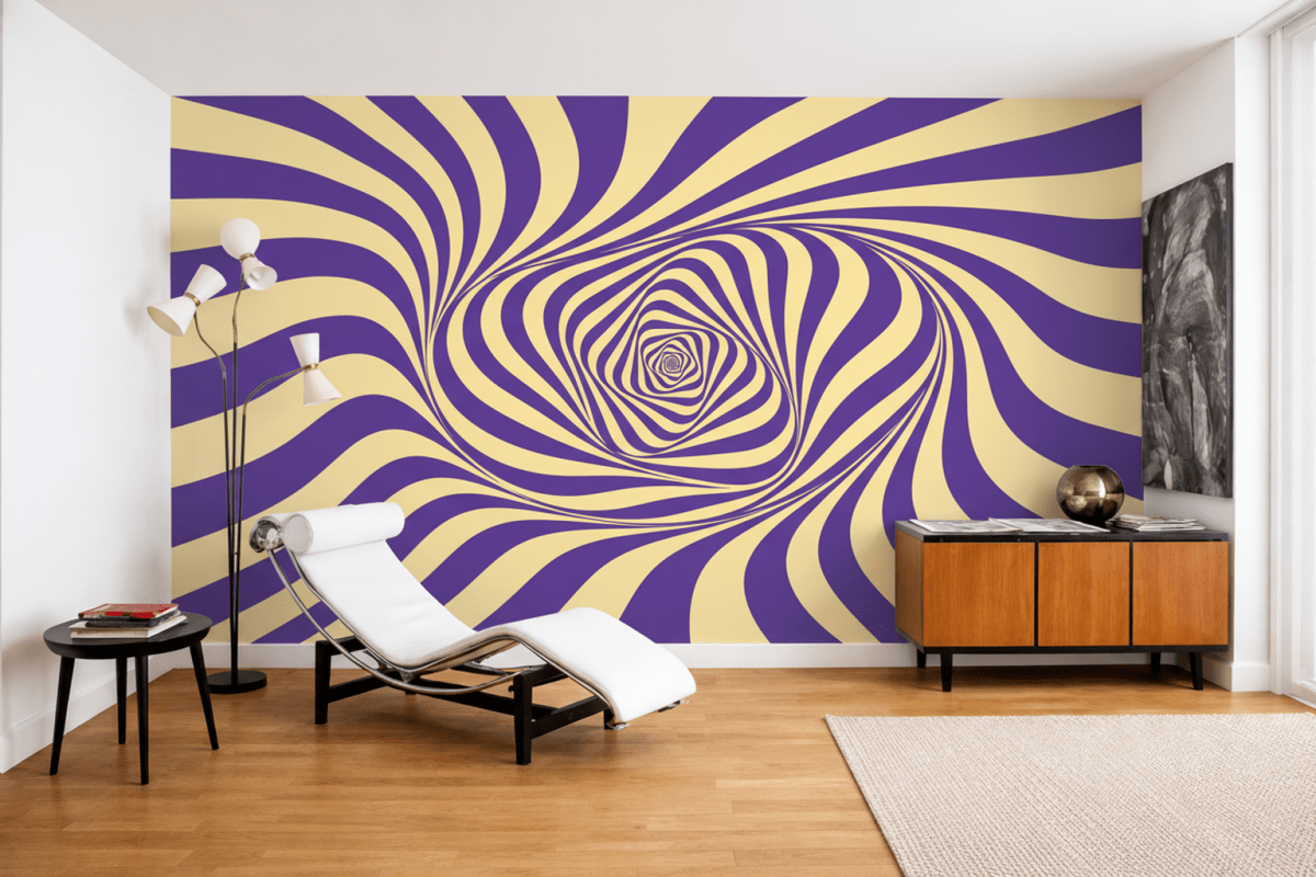 Twisting Spiral Dance