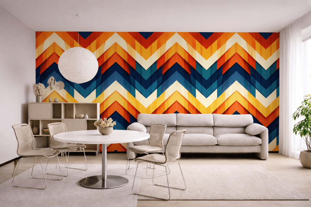 Chevron Rift