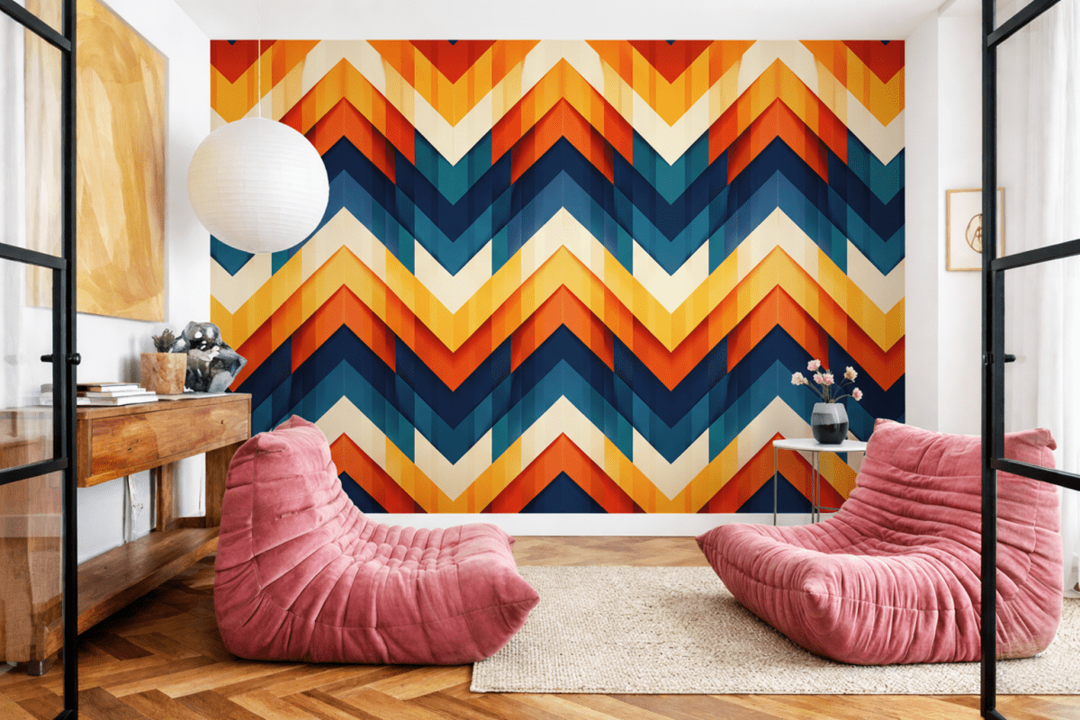 Chevron Rift