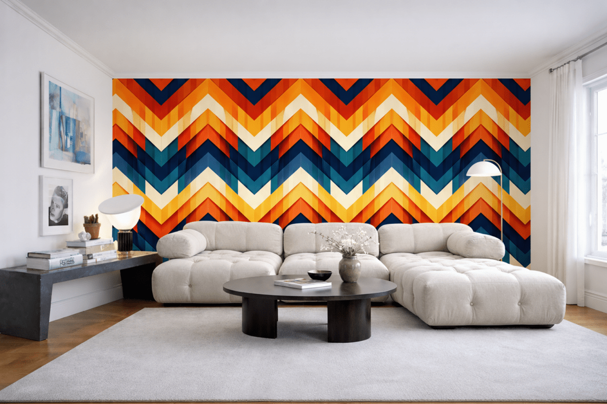 Chevron Rift