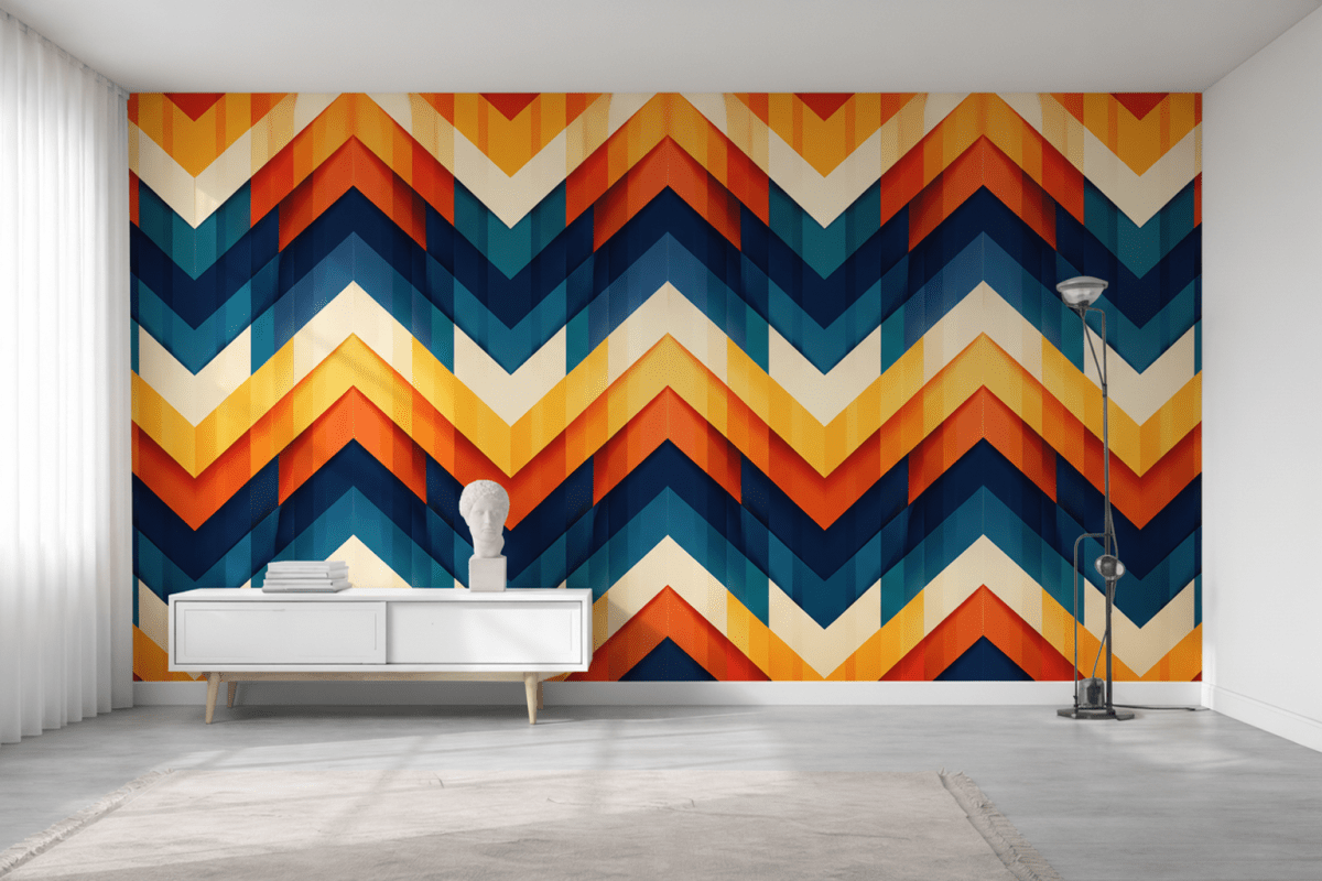 Chevron Rift