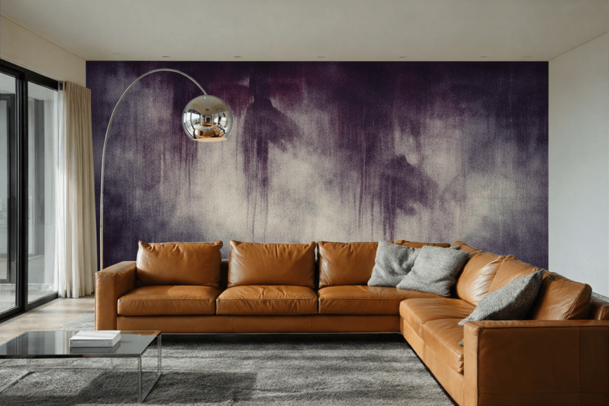 Shimmering Granite Veil